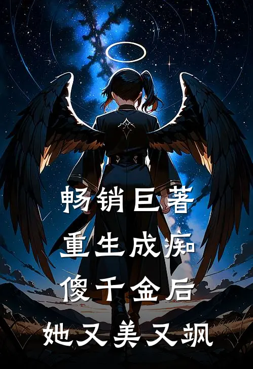 畅销巨著重生成痴傻千金后，她又美又飒