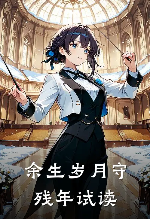 余生岁月守残年试读