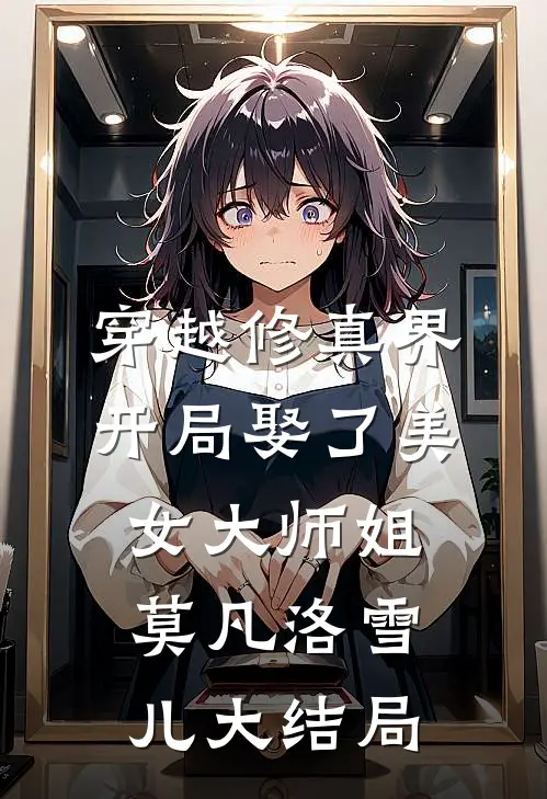 穿越修真界：开局娶了美女大师姐莫凡洛雪儿大结局