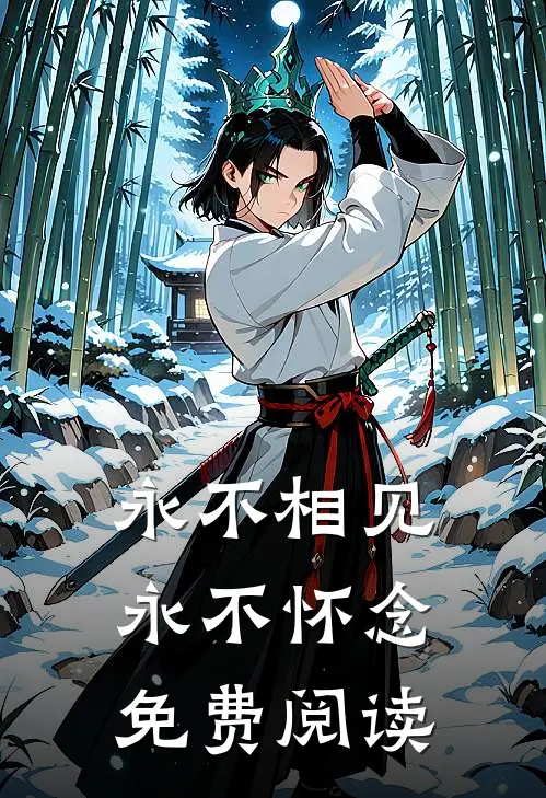 永不相见，永不怀念免费阅读