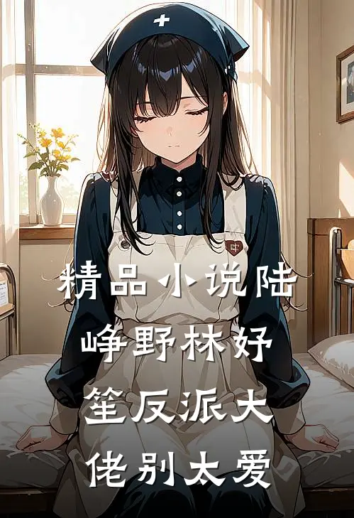 精品小说陆峥野林妤笙反派大佬别太爱