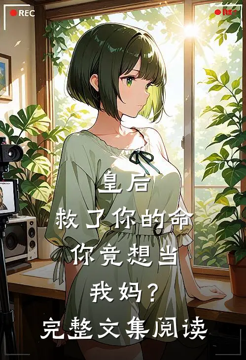 皇后，救了你的命，你竟想当我妈？完整文集阅读