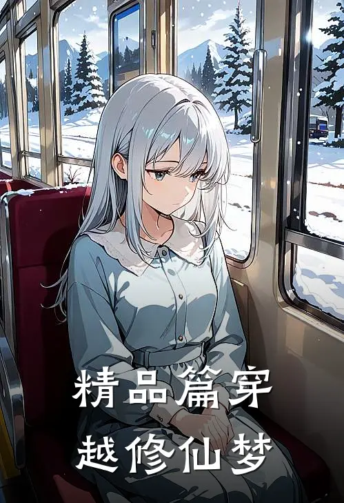 精品篇穿越修仙梦