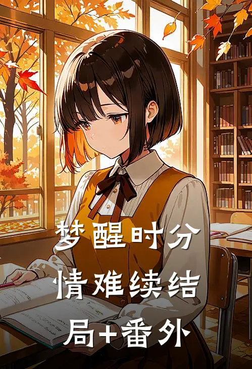梦醒时分情难续结局+番外