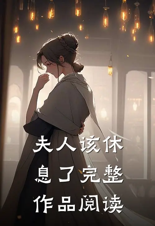 夫人该休息了完整作品阅读
