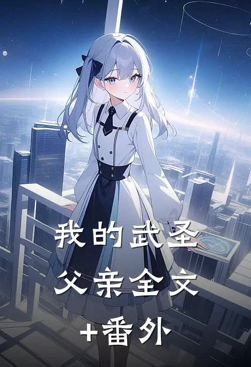 我的武圣父亲全文+番外