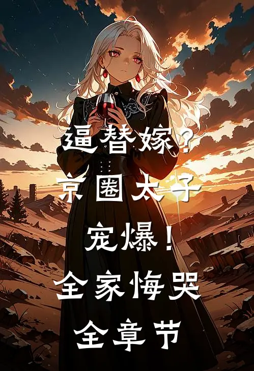 逼替嫁？京圈太子宠爆！全家悔哭全章节