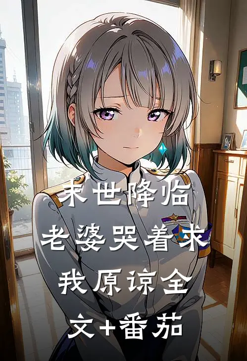 末世降临，老婆哭着求我原谅全文+番茄