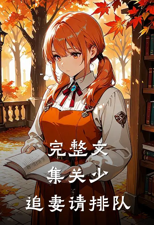 完整文集关少，追妻请排队