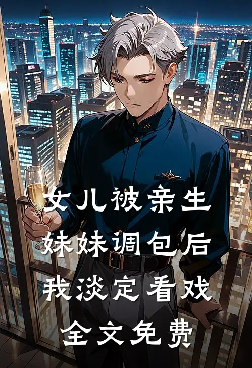 女儿被亲生妹妹调包后，我淡定看戏全文免费