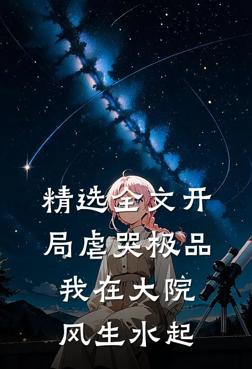 精选全文开局虐哭极品:我在大院风生水起