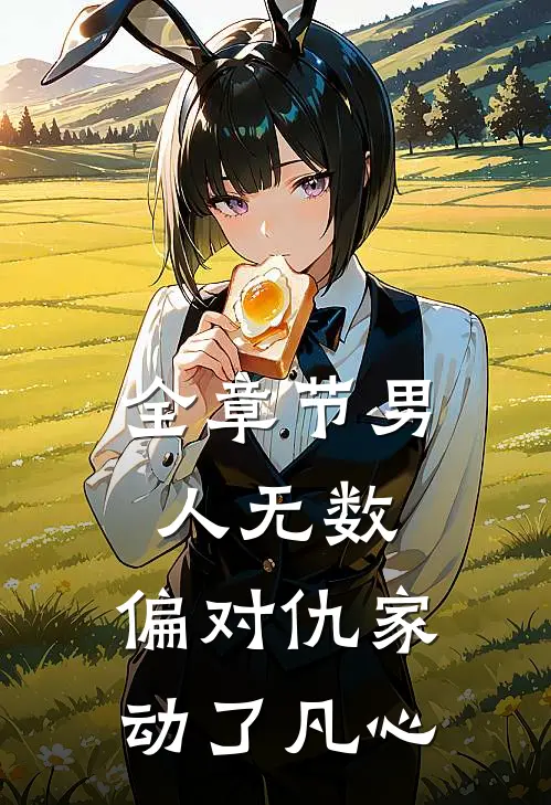 全章节男人无数，偏对仇家动了凡心