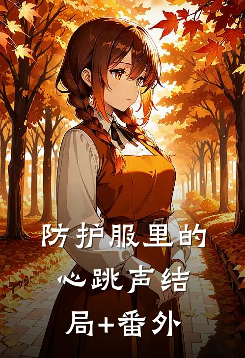 防护服里的心跳声结局+番外