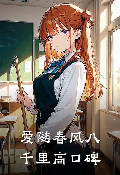 爱随春风八千里高口碑