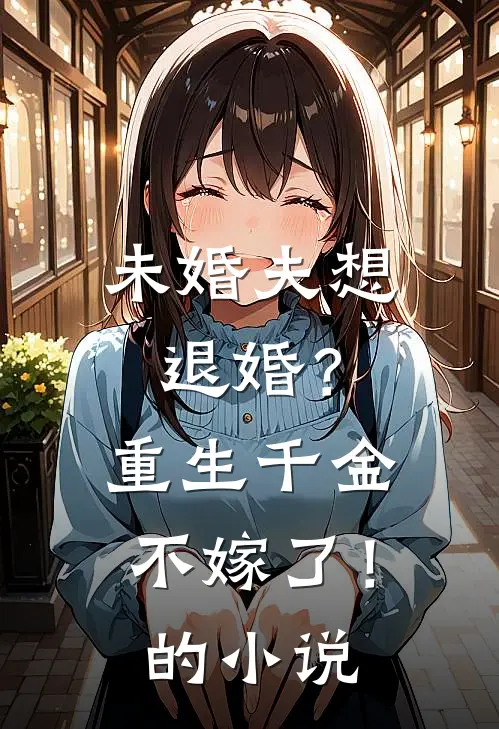 未婚夫想退婚？重生千金不嫁了！的小说
