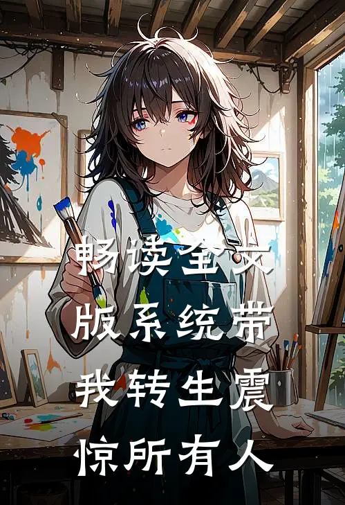 畅读全文版系统带我转生震惊所有人