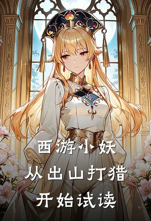 西游小妖，从出山打猎开始试读
