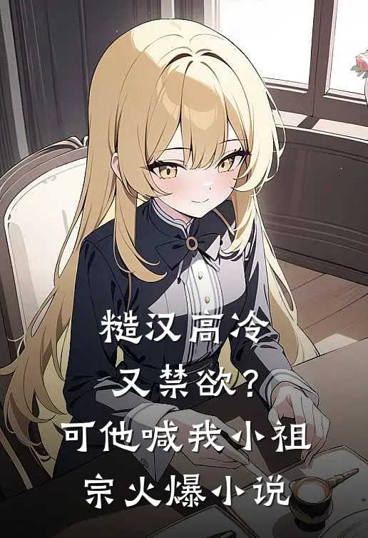 糙汉高冷又禁欲？可他喊我小祖宗火爆小说