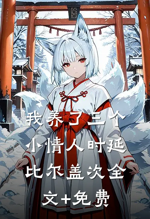 我养了三个小情人时延比尔盖次全文+免费