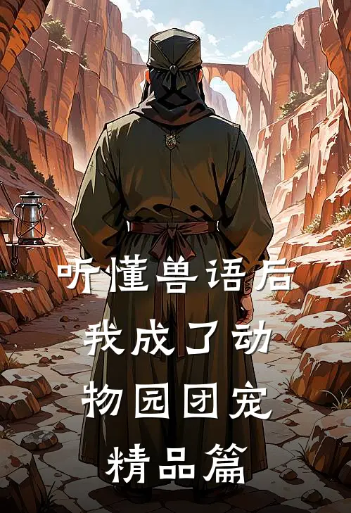 听懂兽语后，我成了动物园团宠精品篇