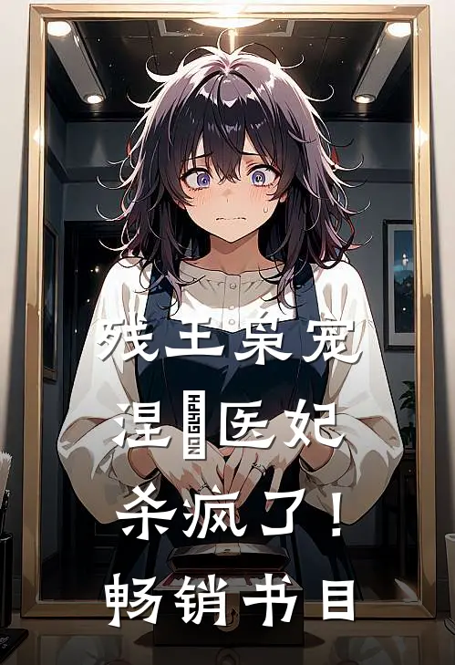 残王枭宠：涅槃医妃杀疯了！畅销书目