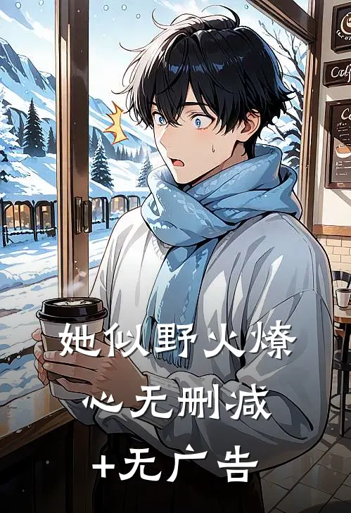 她似野火燎心无删减+无广告