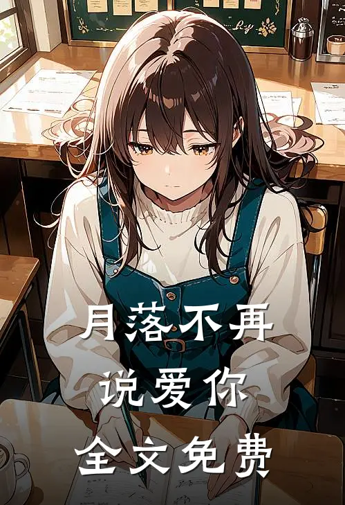 月落不再说爱你： 全文免费