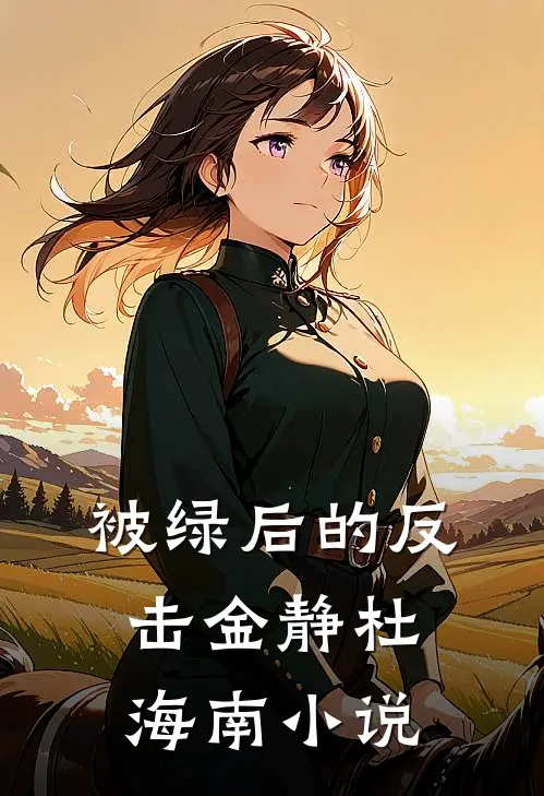 被绿后的反击金静杜海南小说