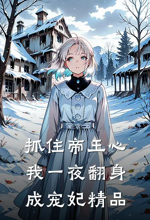 抓住帝王心，我一夜翻身成宠妃精品