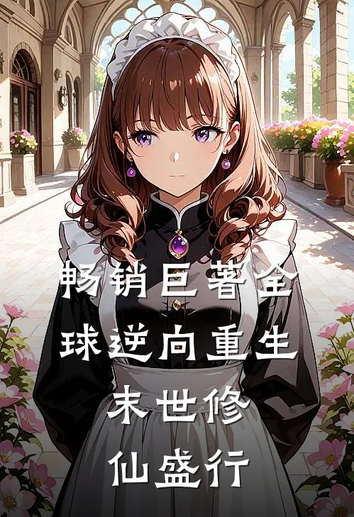 畅销巨著全球逆向重生：末世修仙盛行