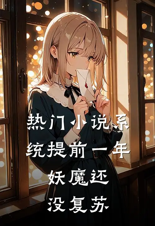热门小说系统提前一年，妖魔还没复苏