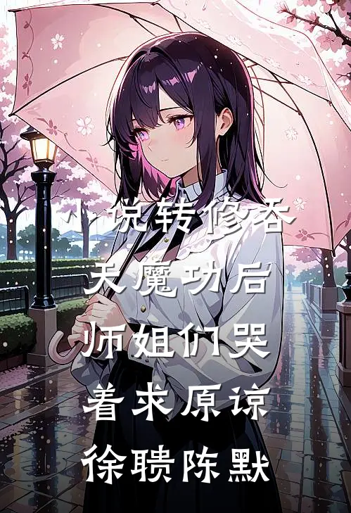 小说转修吞天魔功后，师姐们哭着求原谅(徐聩陈默)