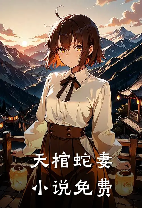 天棺蛇妻小说免费