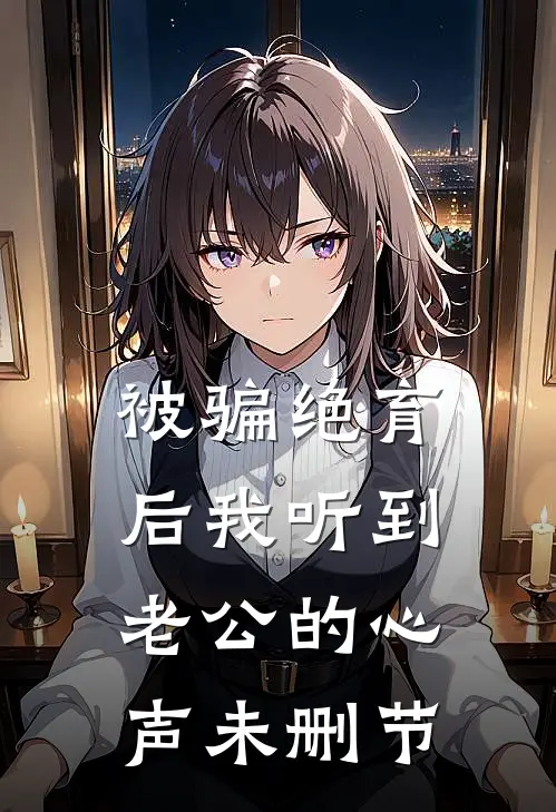 被骗绝育后我听到老公的心声未删节