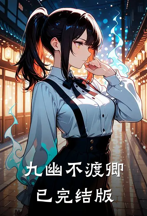 九幽不渡卿已完结版