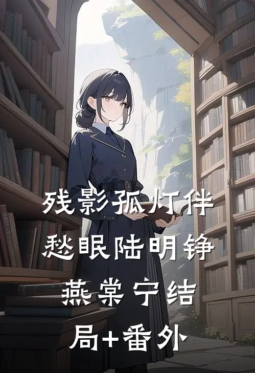 残影孤灯伴愁眠陆明铮燕棠宁结局+番外