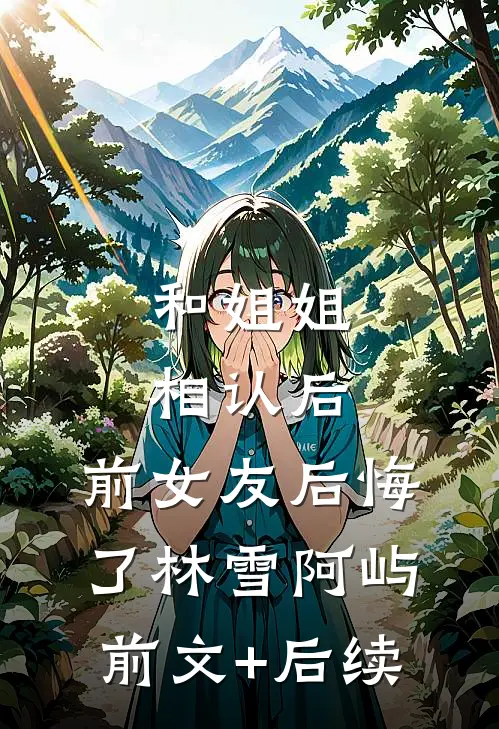 和姐姐相认后，前女友后悔了林雪阿屿前文+后续