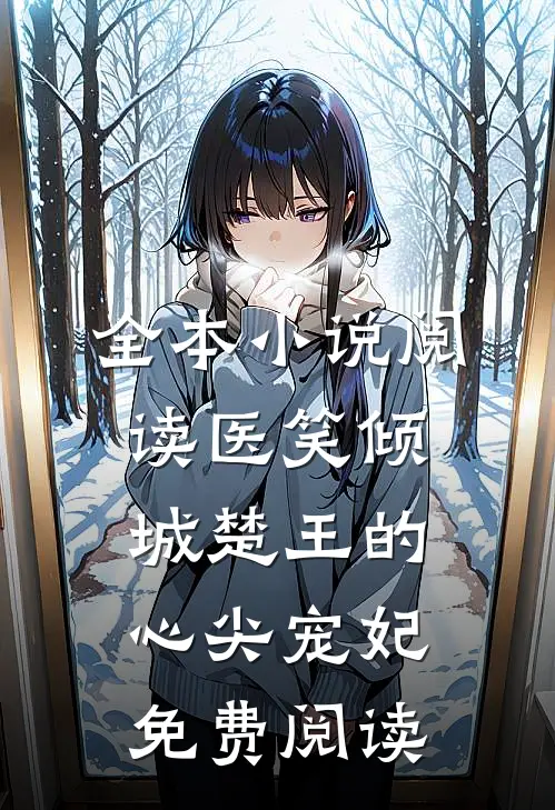 全本小说阅读医笑倾城楚王的心尖宠妃免费阅读