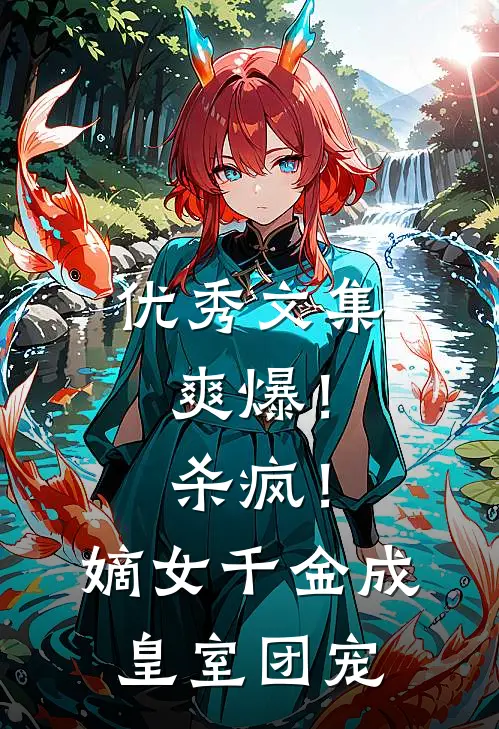 优秀文集爽爆！杀疯！嫡女千金成皇室团宠