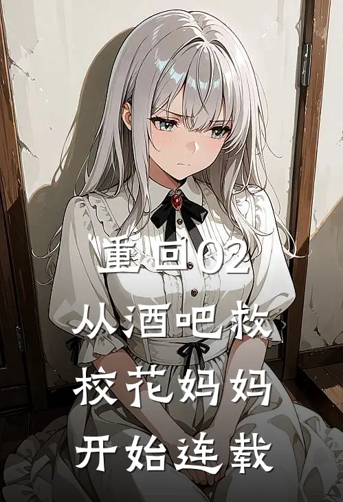 重回02：从酒吧救校花妈妈开始连载