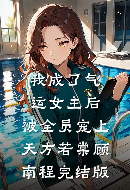 我成了气运女主后，被全员宠上天方若棠顾南程完结版