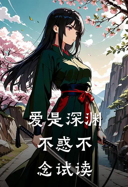 爱是深渊，不惑不念试读