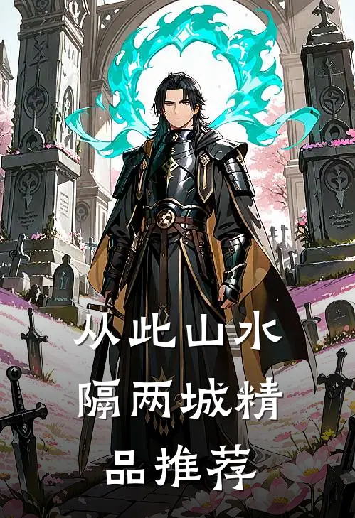从此山水隔两城精品推荐