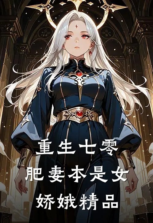 重生七零：肥妻本是女娇娥精品