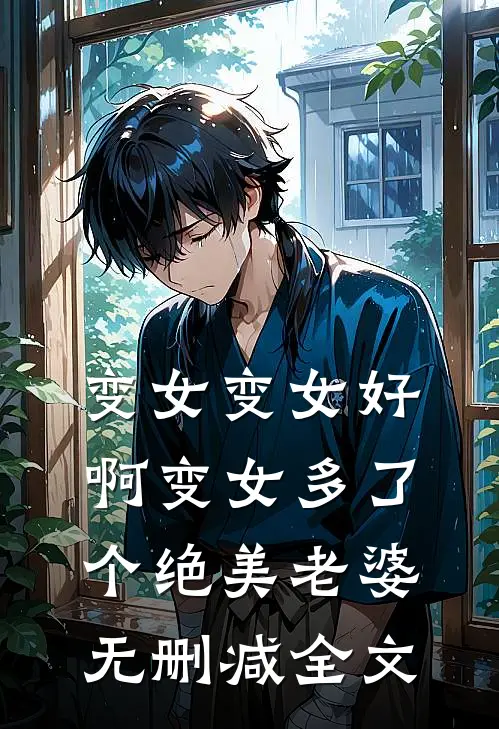 变女变女好啊变女多了个绝美老婆无删减全文