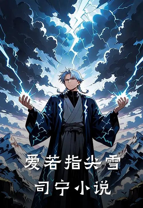 爱若指尖雪司宁小说