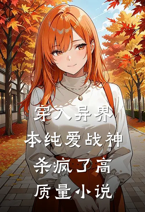 穿入异界，本纯爱战神杀疯了高质量小说