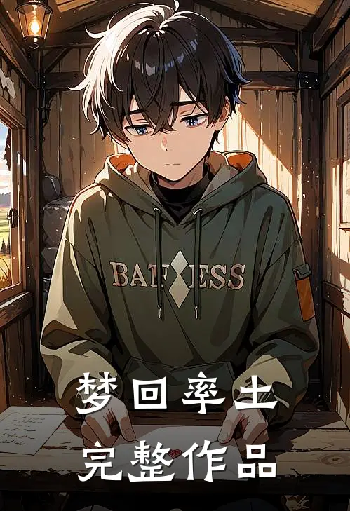 梦回率土完整作品