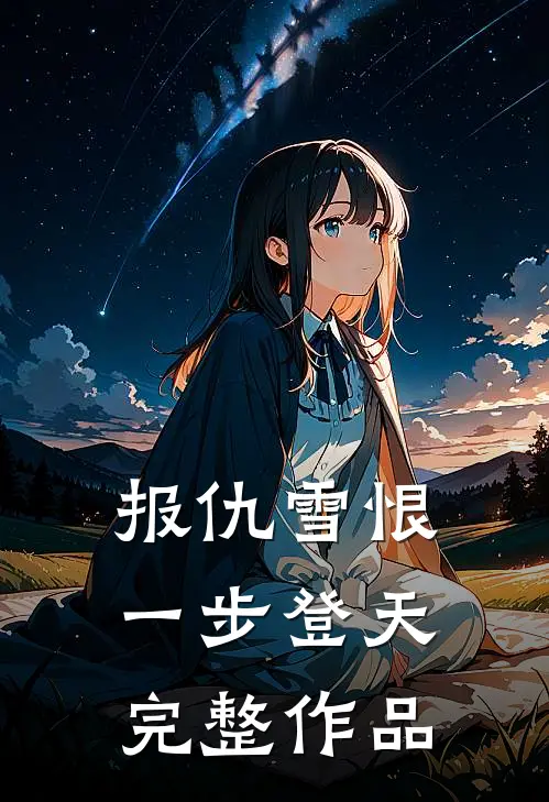 报仇雪恨，一步登天完整作品