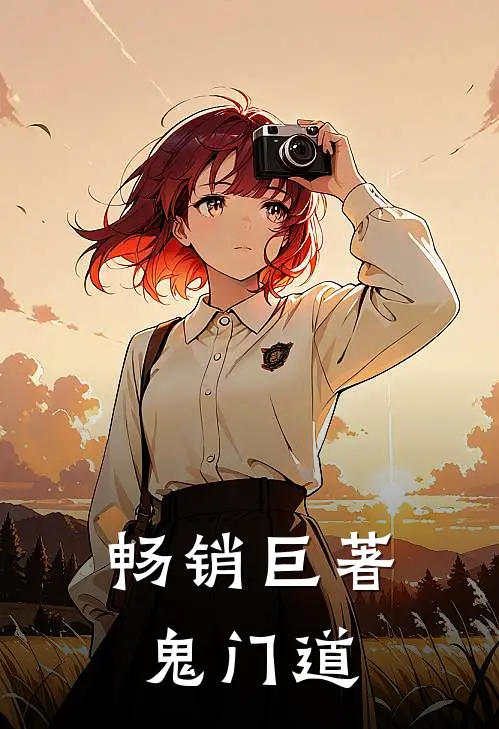 畅销巨著鬼门道